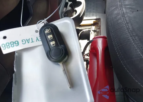 2019 Ram Promaster 2500 High Roof 159 Wb z USA, uszkodzony, nr VIN 3C6TRVDG8KE532511